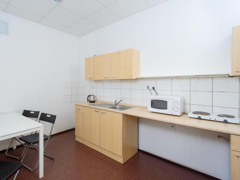 Hostel Bohemia image