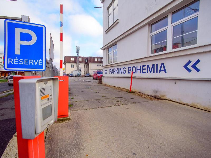 Hostel Bohemia image