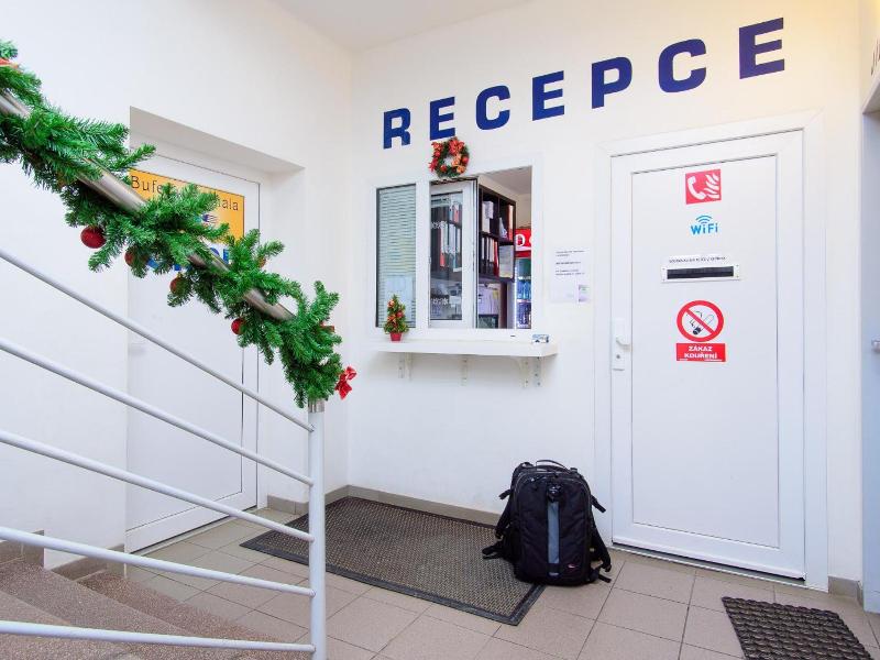 Hostel Bohemia image