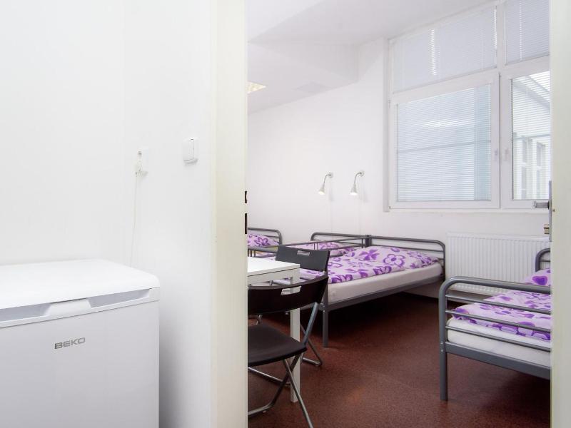 Hostel Bohemia image