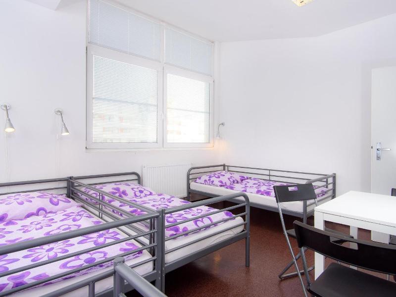 Hostel Bohemia image