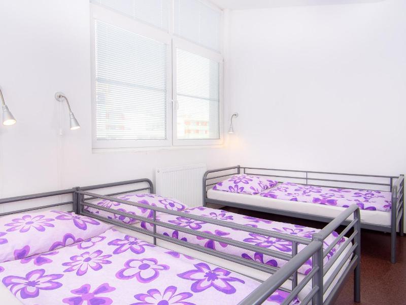 Hostel Bohemia image