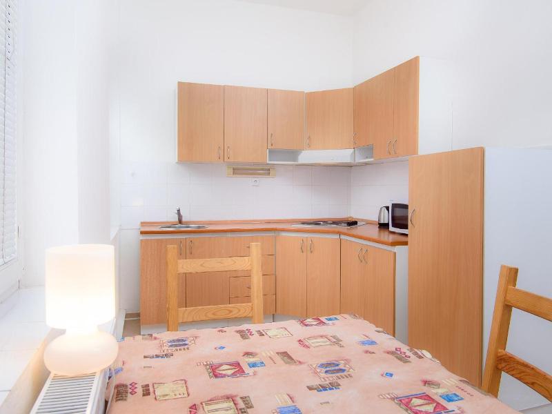 Hostel Bohemia image