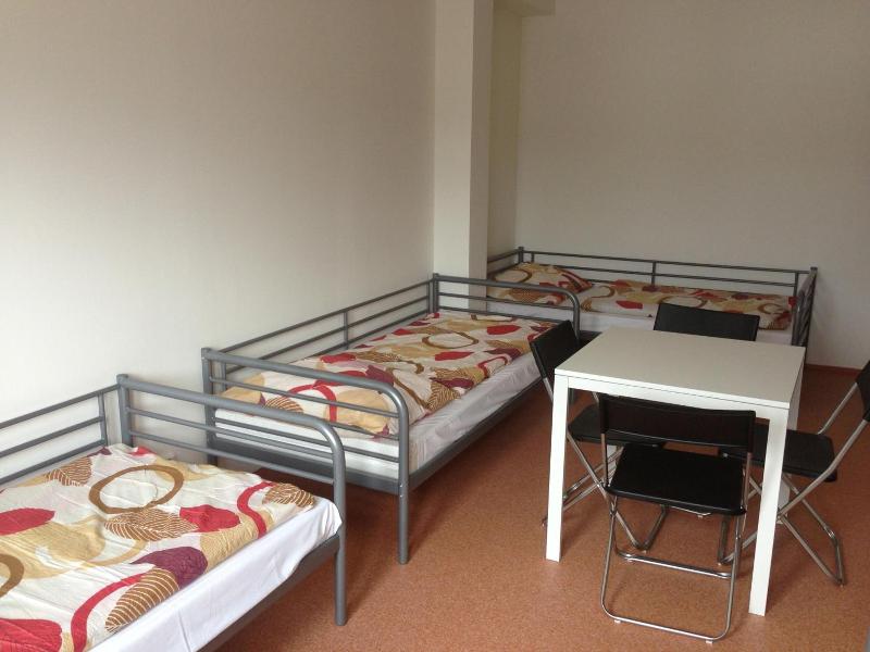Hostel Bohemia image