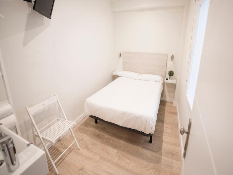 Happy Hostal Carrales image