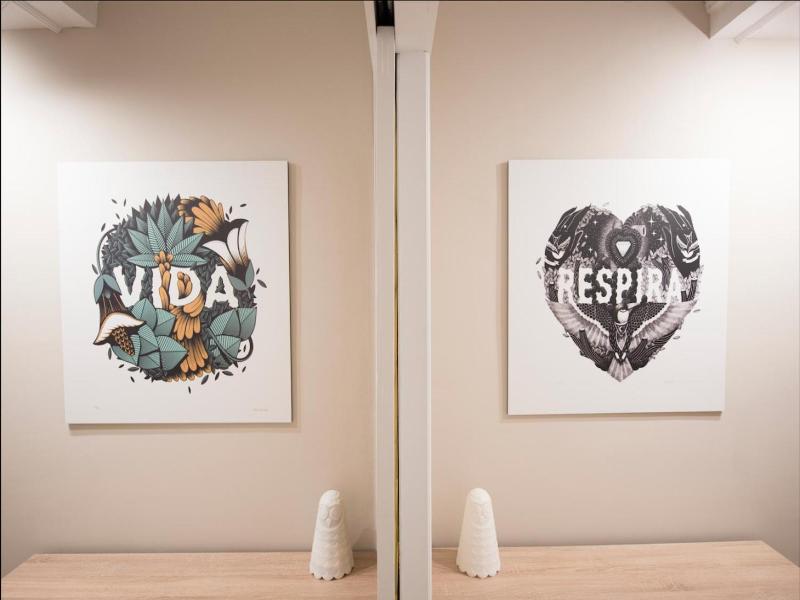 Happy Hostal Carrales image