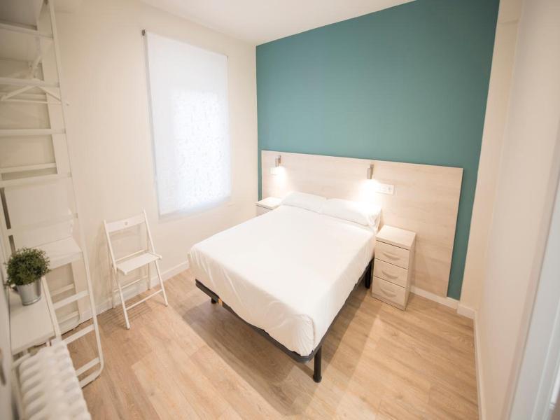 Happy Hostal Carrales image