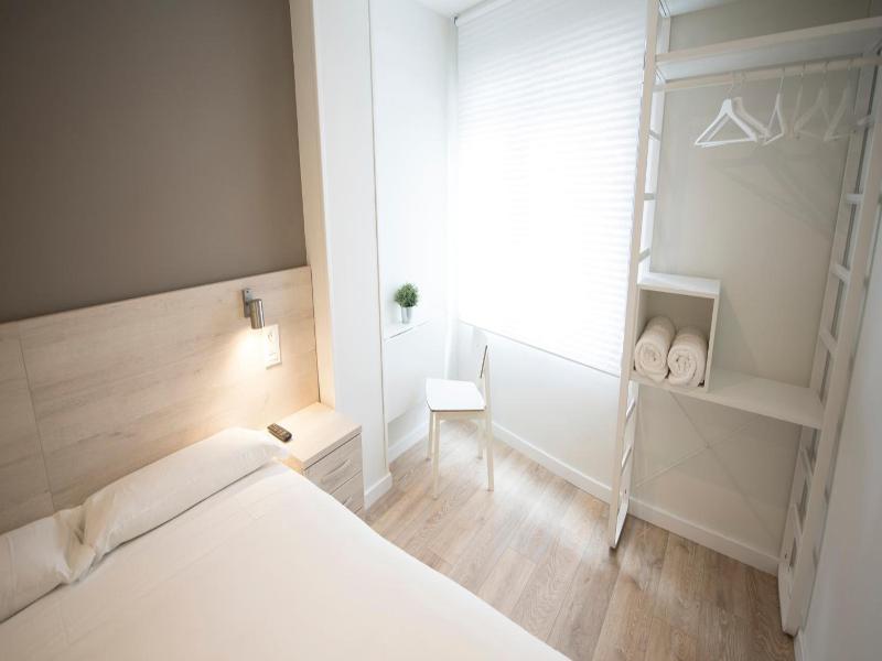 Happy Hostal Carrales image
