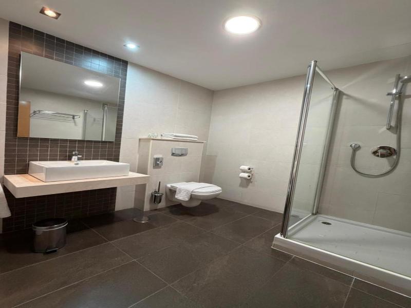 Hotel Avenida 31 image