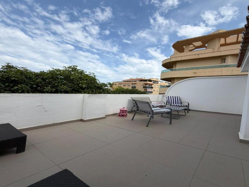 Hotel Avenida 31 image