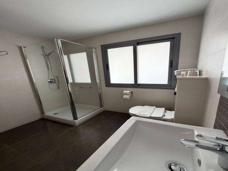 Hotel Avenida 31 image