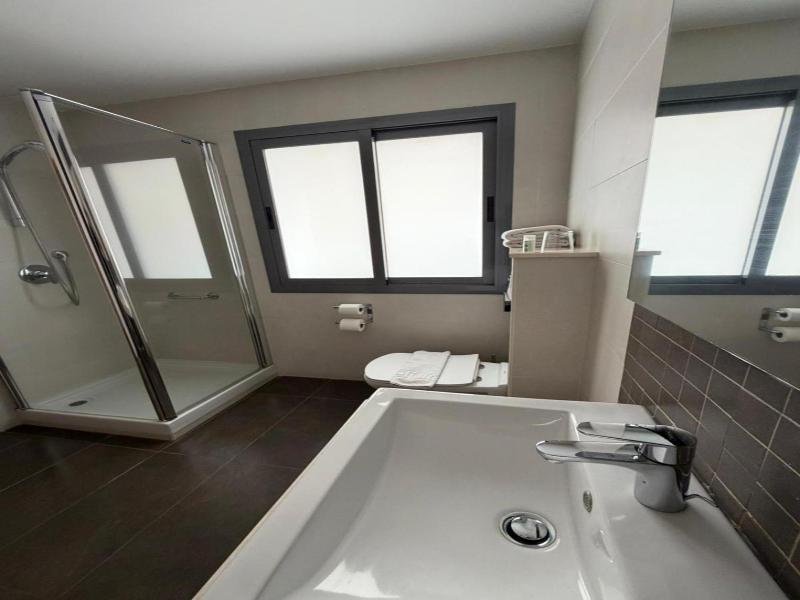 Hotel Avenida 31 image