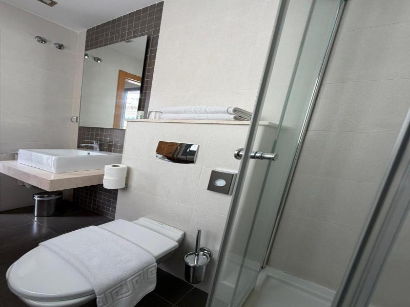 Hotel Avenida 31 image