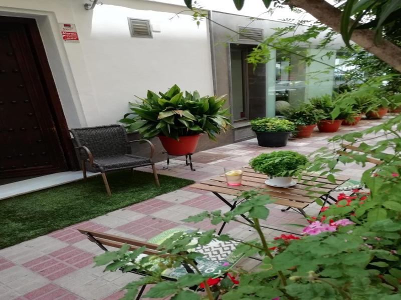 Hotel Avenida 31 image