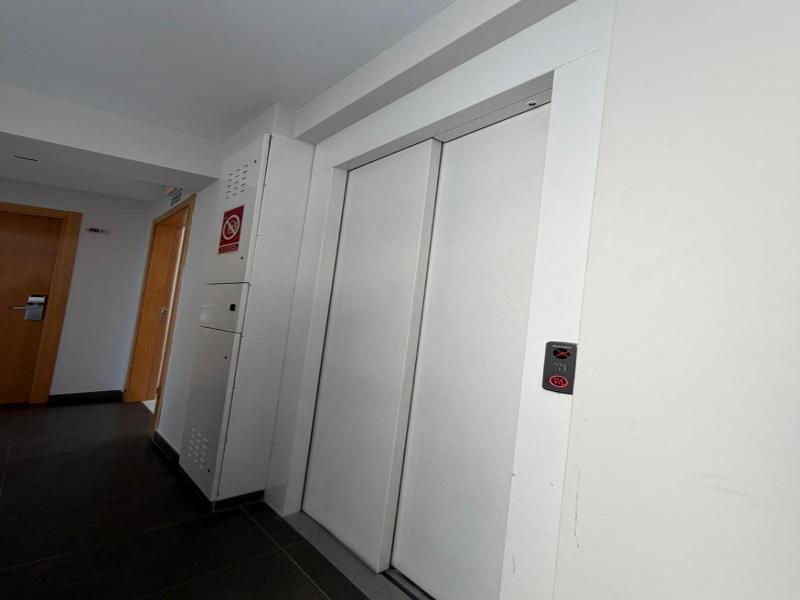 Hotel Avenida 31 image