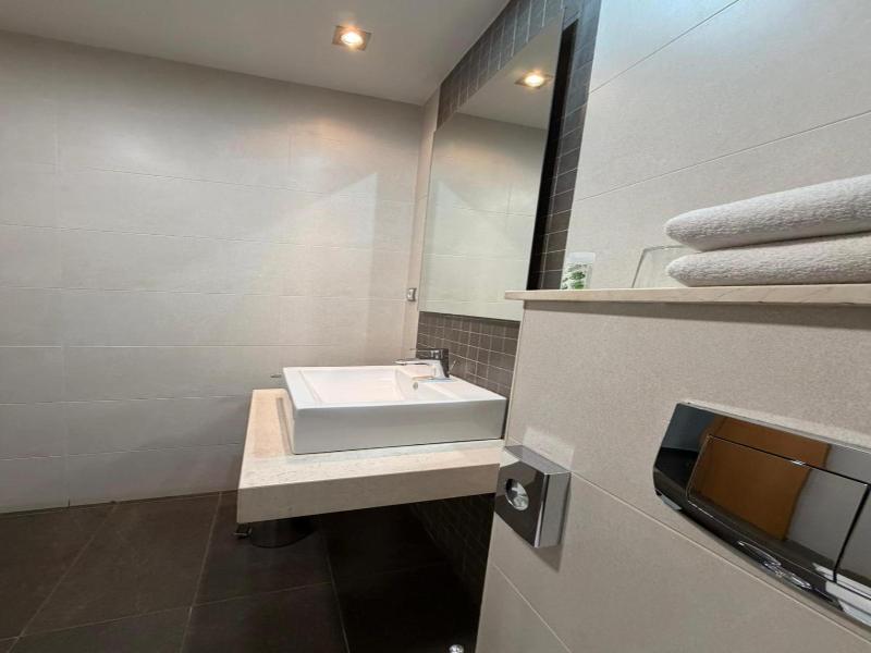 Hotel Avenida 31 image