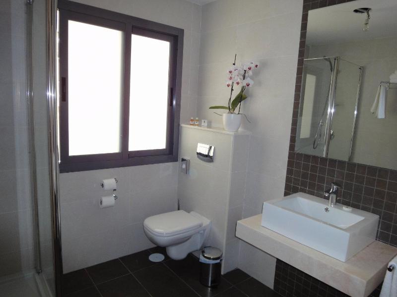 Hotel Avenida 31 image