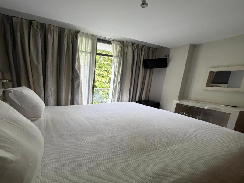 Hotel Avenida 31 image