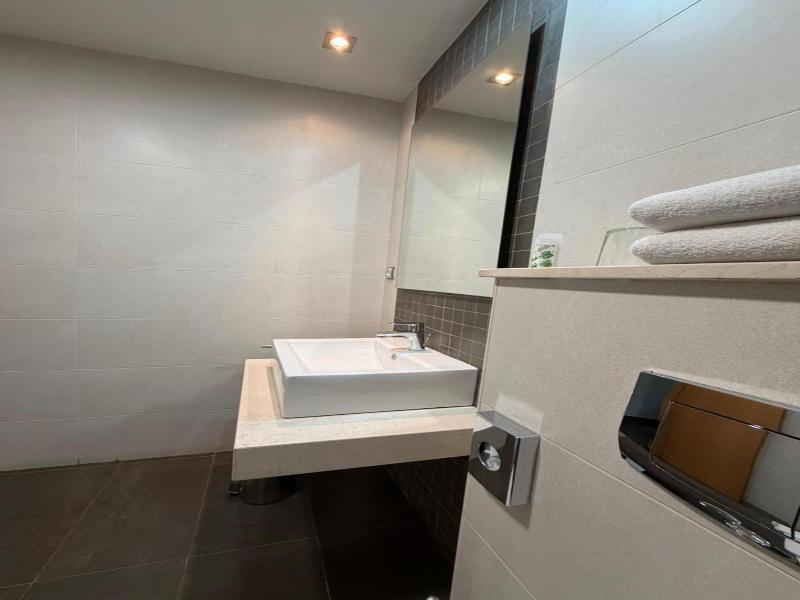 Hotel Avenida 31 image