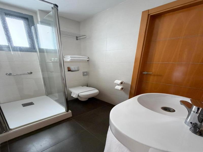 Hotel Avenida 31 image