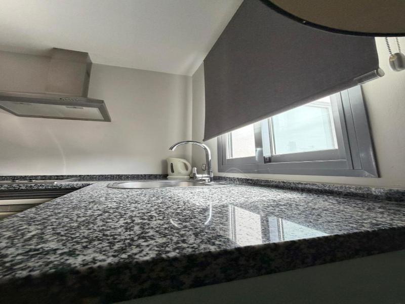 Hotel Avenida 31 image