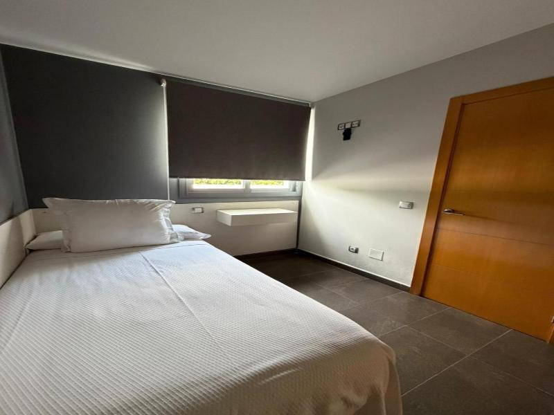 Hotel Avenida 31 image