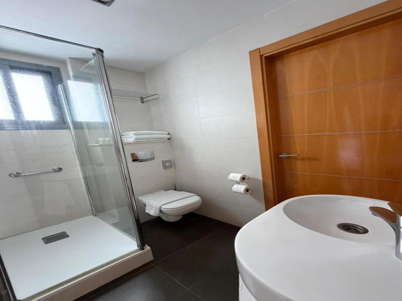 Hotel Avenida 31 image