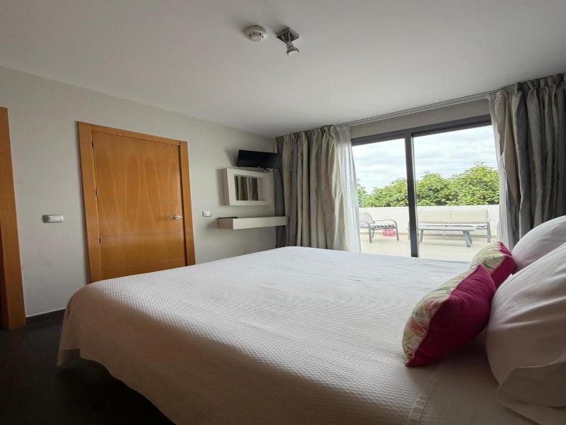 Hotel Avenida 31 image