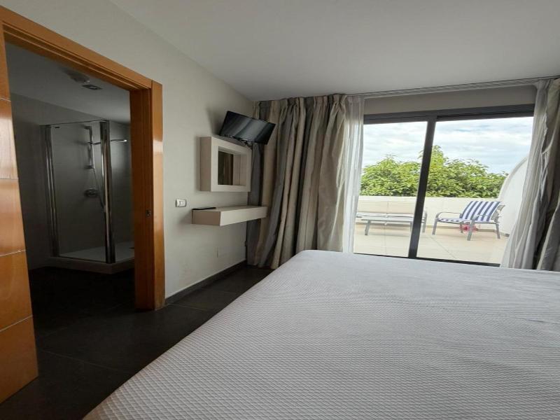 Hotel Avenida 31 image