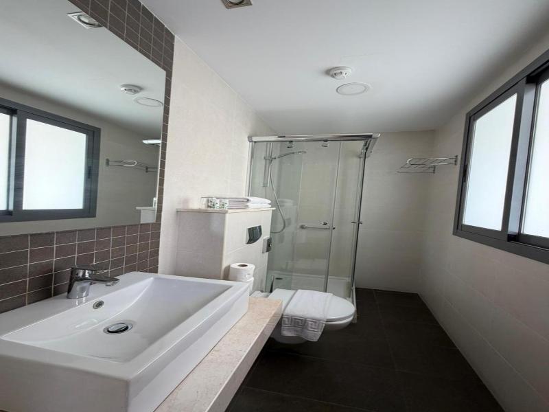Hotel Avenida 31 image