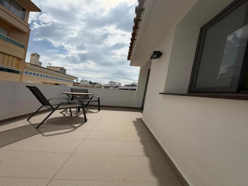 Hotel Avenida 31 image