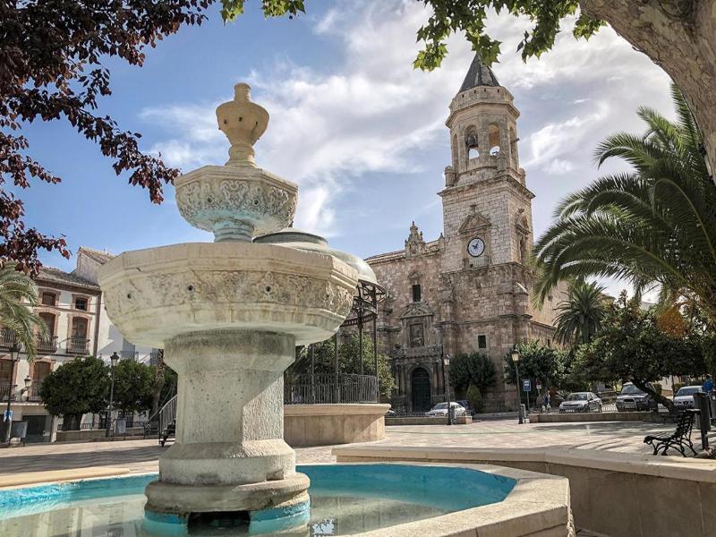 Hotel La Zambra image