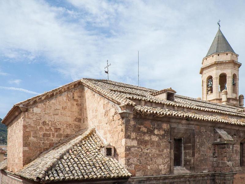Hotel La Zambra image