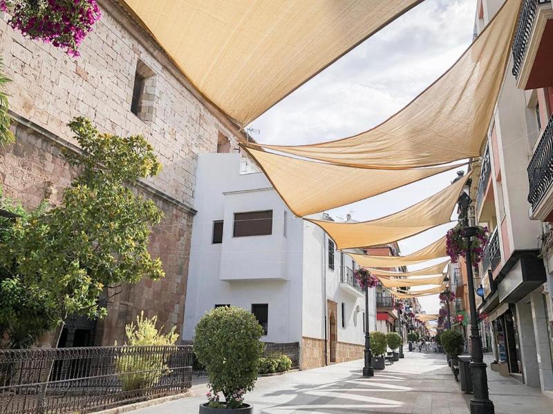 Hotel La Zambra image