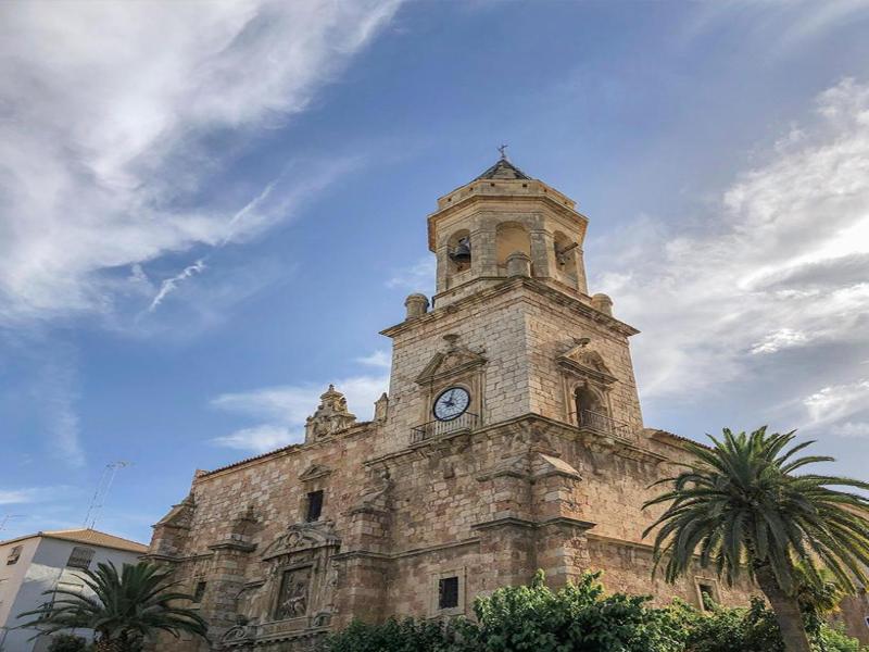 Hotel La Zambra image