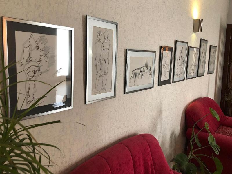 Hotel La Zambra image