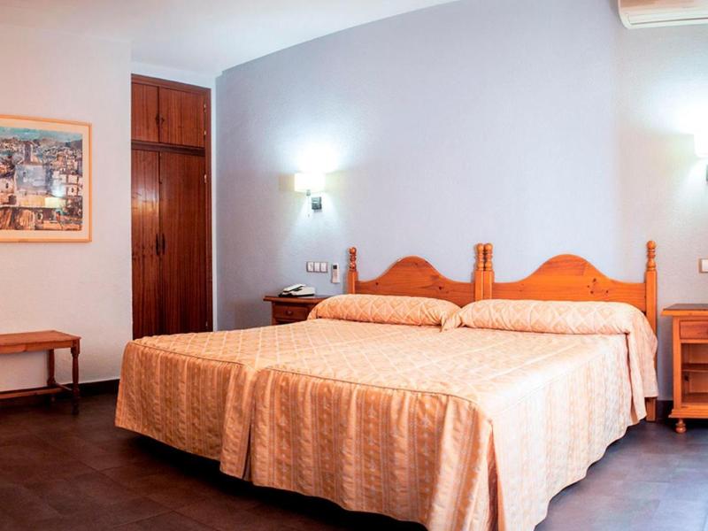 Hotel La Zambra image