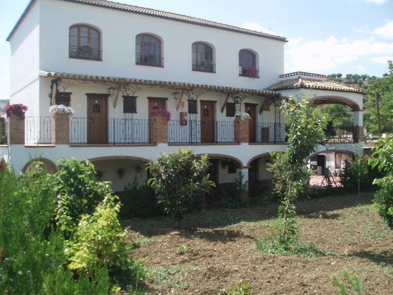 Hotel Enrique Calvillo image
