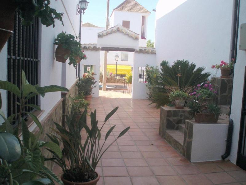 Hotel Enrique Calvillo image