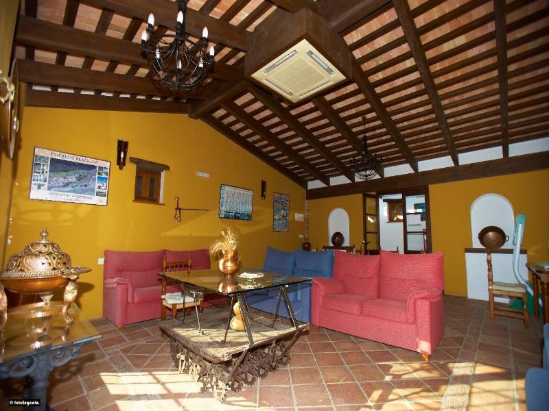 Hotel Enrique Calvillo image