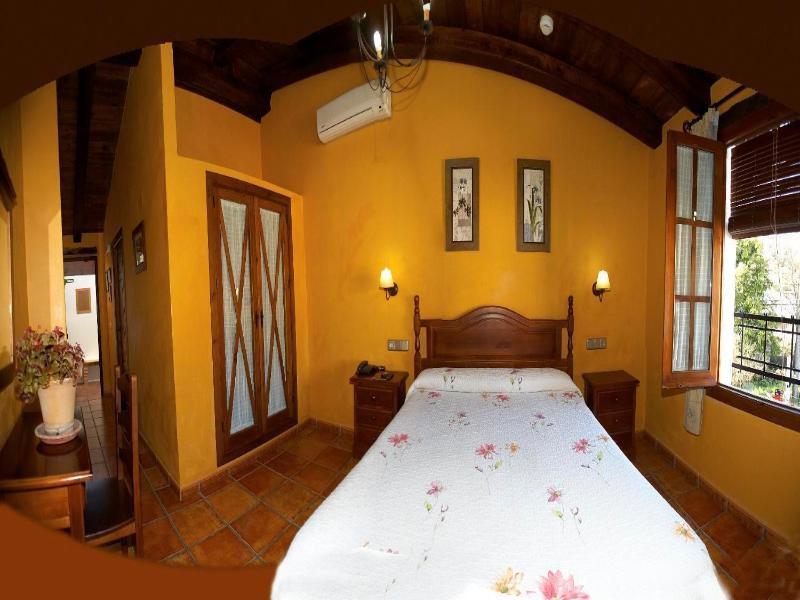Hotel Enrique Calvillo image