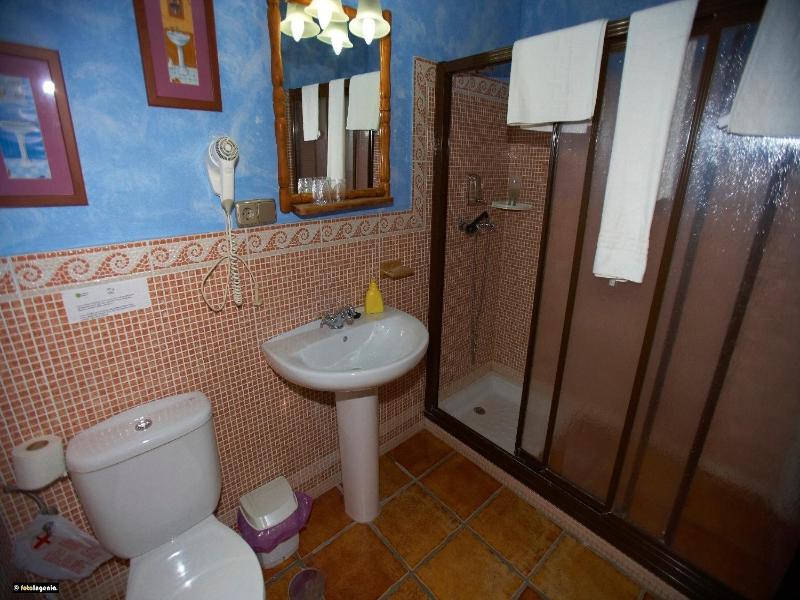 Hotel Enrique Calvillo image