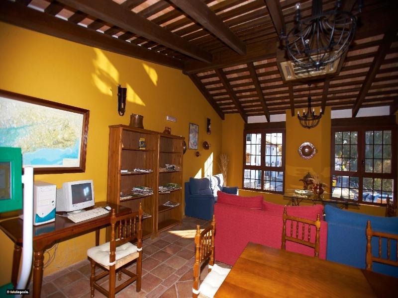 Hotel Enrique Calvillo image