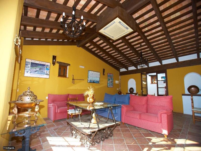 Hotel Enrique Calvillo image