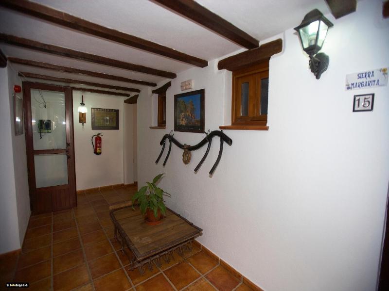 Hotel Enrique Calvillo image