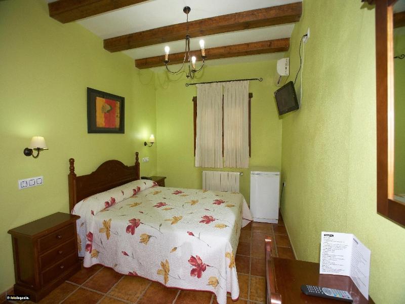 Hotel Enrique Calvillo image