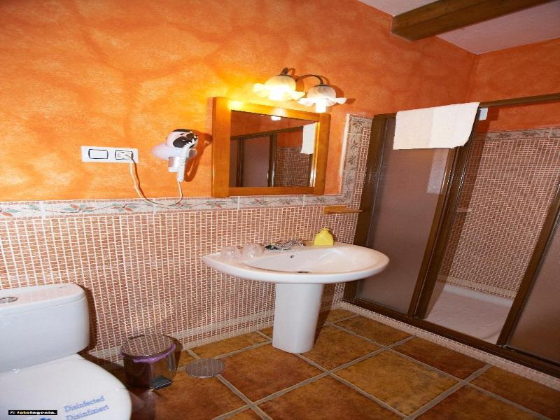 Hotel Enrique Calvillo image