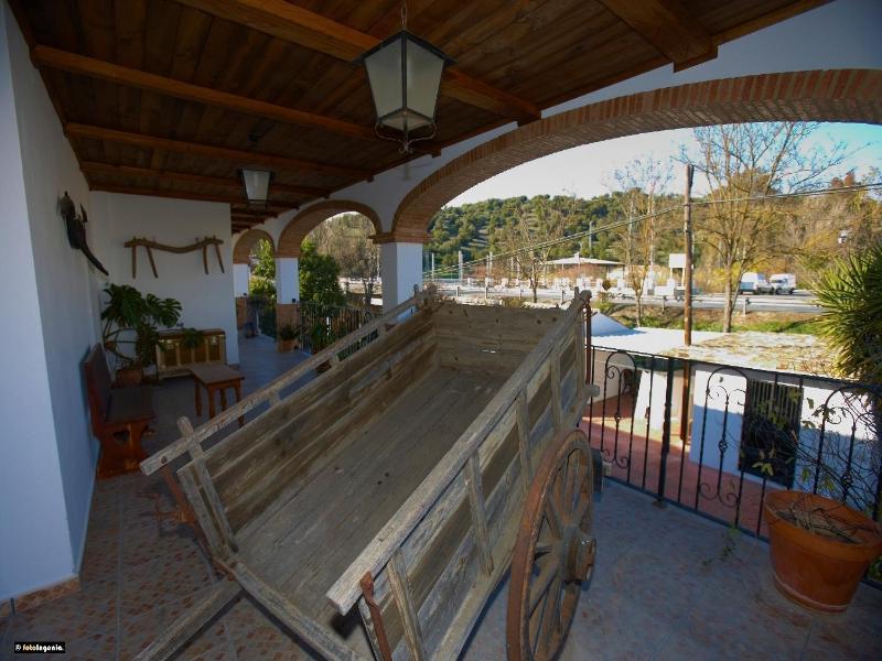 Hotel Enrique Calvillo image