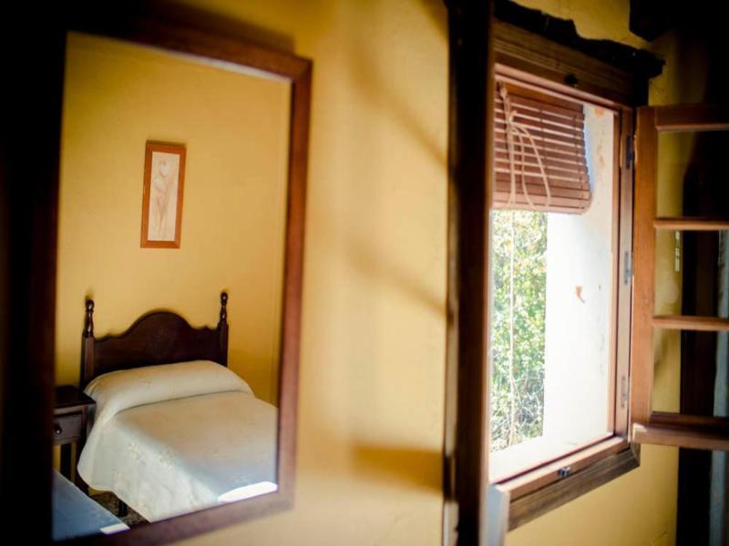 Hotel Enrique Calvillo image