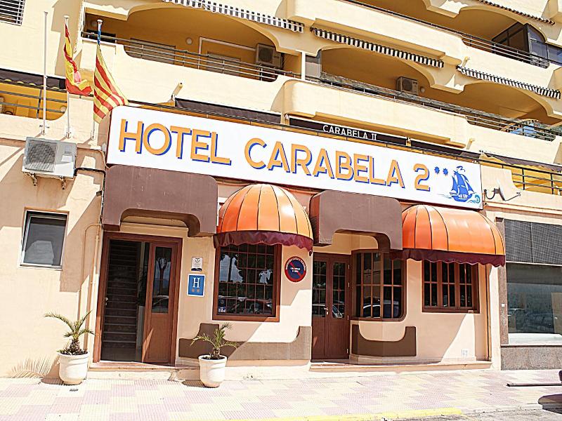 Hotel Carabela 2 image